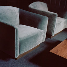 Ladda upp bild till gallerivisning, Shore fåtölj