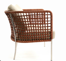 Ladda upp bild till gallerivisning, Café Armchair Hide - Indoor