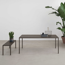 Ladda upp bild till gallerivisning, Helsinki Bench - outdoor