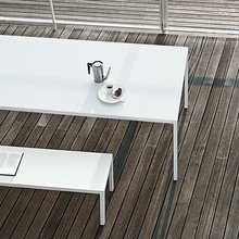 Ladda upp bild till gallerivisning, Helsinki Bench - outdoor