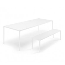 Ladda upp bild till gallerivisning, Helsinki Bench - outdoor