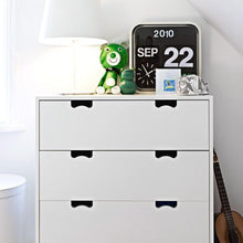 Ladda upp bild till gallerivisning, Snö A3 byrå