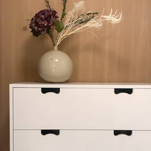 Ladda upp bild till gallerivisning, Snö A3 byrå