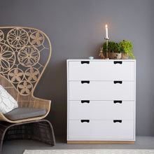 Ladda upp bild till gallerivisning, White