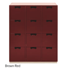 Ladda upp bild till gallerivisning, Snö B byrå