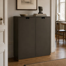Ladda upp bild till gallerivisning, Taupe