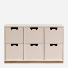 Ladda upp bild till gallerivisning, Snö B2 byrå