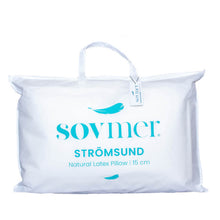 Ladda upp bild till gallerivisning, Strömsund huvudkudde