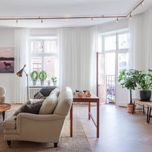 Ladda upp bild till gallerivisning, Star 6 lampa