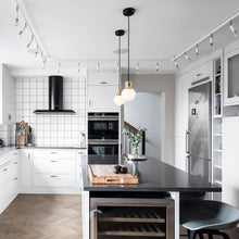 Ladda upp bild till gallerivisning, Star 6 lampa