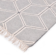 Ladda upp bild till gallerivisning, Natural Grey/Black Indigo