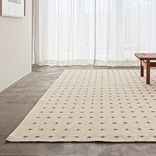 Ladda upp bild till gallerivisning, White / Black Indigo