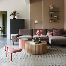 Ladda upp bild till gallerivisning, White / Black Indigo