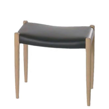 Ladda upp bild till gallerivisning, JL Möller Model 80A pall (50cm)