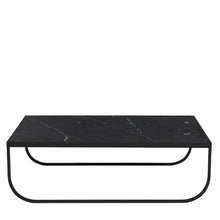 Ladda upp bild till gallerivisning, Tati Soffbord 90 - Nero Marquina