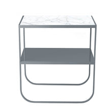 Ladda upp bild till gallerivisning, Nordic Blue / Carrara Marble