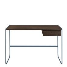 Ladda upp bild till gallerivisning, Dark Smoked Oak / Nordic Blue