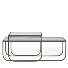 Ladda upp bild till gallerivisning, Green Khaki / Carrara Marble (rendering)