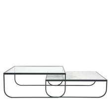 Ladda upp bild till gallerivisning, Tati Soffbord 90 Duo