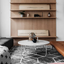 Ladda upp bild till gallerivisning, Tati Soffbord Ø102