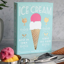Ladda upp bild till gallerivisning, The Essentials - Ice Cream Tools