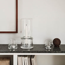 Ladda upp bild till gallerivisning, Tou ljuslykta