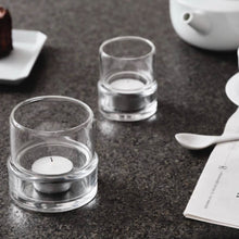 Ladda upp bild till gallerivisning, Tou ljuslykta