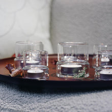 Ladda upp bild till gallerivisning, Tou ljuslykta