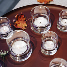 Ladda upp bild till gallerivisning, Tou ljuslykta