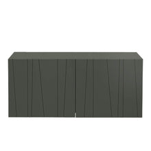 Ladda upp bild till gallerivisning, Green Khaki (rendering)