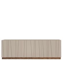 Ladda upp bild till gallerivisning, Dark Sand / Dark Smoked Oak (rendering)