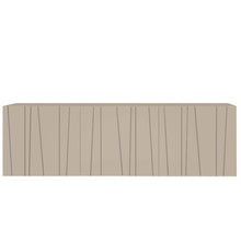 Ladda upp bild till gallerivisning, Dark Sand (rendering)