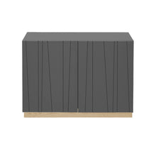 Ladda upp bild till gallerivisning, Storm Grey / White Stained Oak