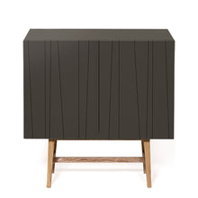 Ladda upp bild till gallerivisning, Taupe / Natural Oak