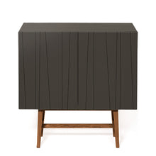 Ladda upp bild till gallerivisning, Taupe / American Walnut Oak