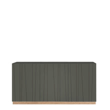 Ladda upp bild till gallerivisning, Green Khaki / Natural Oak