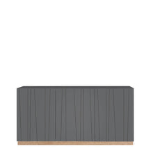 Ladda upp bild till gallerivisning, Storm Grey / Natural Oak