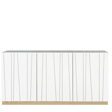 Ladda upp bild till gallerivisning, Vass 60:135 Base