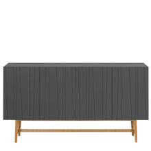 Ladda upp bild till gallerivisning, Storm Grey / American Walnut Oak