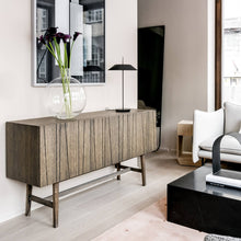 Ladda upp bild till gallerivisning, Dark Smoked Oak