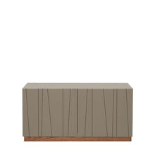 Ladda upp bild till gallerivisning, Dark Sand / American Walnut Oak