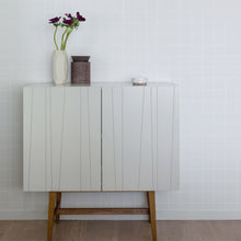 Ladda upp bild till gallerivisning, White / American Walnut Oak