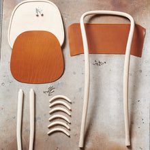 Ladda upp bild till gallerivisning, Vilda 3 stol