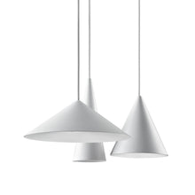 Ladda upp bild till gallerivisning, Extra Large Pendant w151