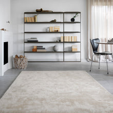 Ladda upp bild till gallerivisning, Plain Woolsilk matta och Pagoda hylla