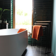 Ladda upp bild till gallerivisning, Heavy Towels - Burnt Orange
