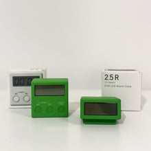 Ladda upp bild till gallerivisning, Plus Minus Zero – Digital Timer