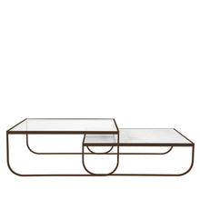 Ladda upp bild till gallerivisning, Bronze / Carrara Marble (rendering)