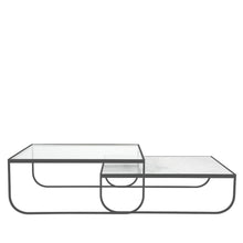 Ladda upp bild till gallerivisning, Storm Grey / Carrara Marble (rendering)