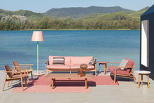 Ladda upp bild till gallerivisning, Riva Sofa Outdoor 2-sits